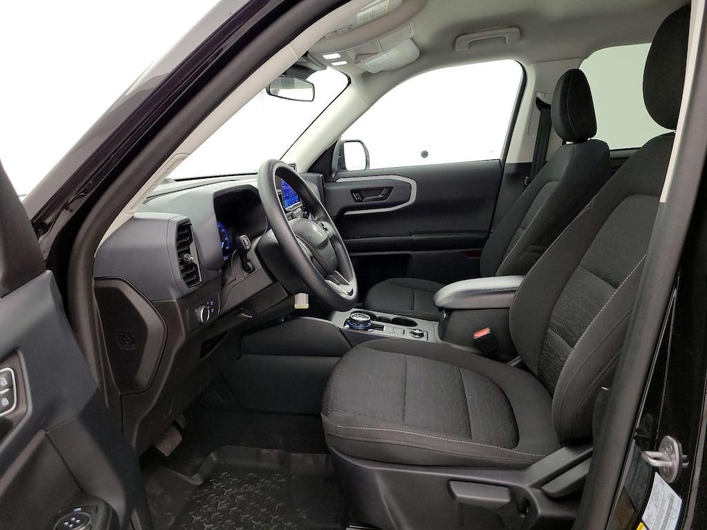 used 2022 Ford Bronco Sport car, priced at $22,998
