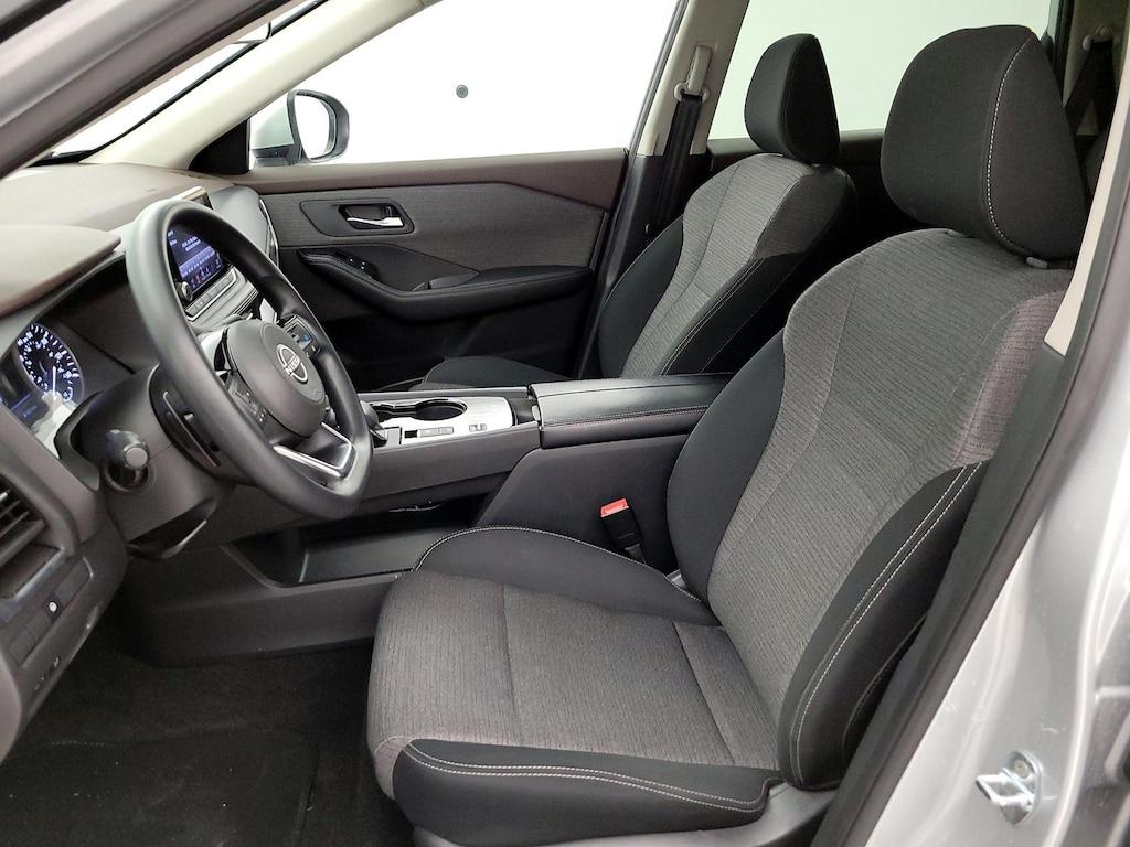 used 2023 Nissan Rogue car, priced at $21,998