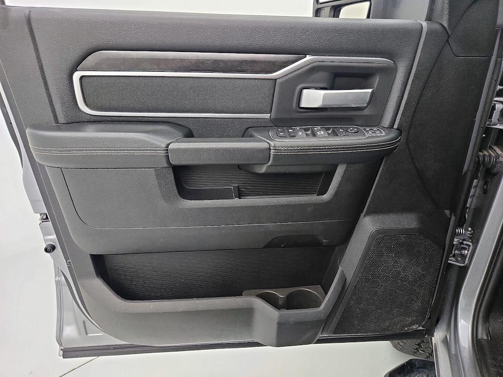 used 2024 Ram 2500 car, priced at $45,998