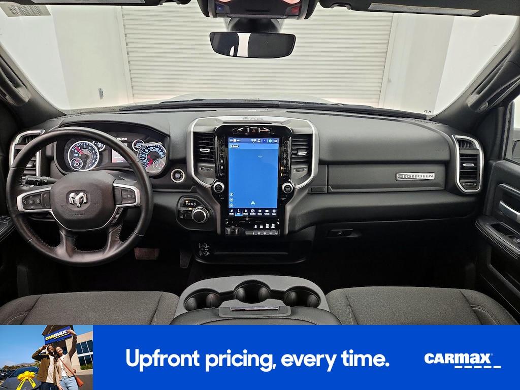 used 2024 Ram 2500 car, priced at $45,998