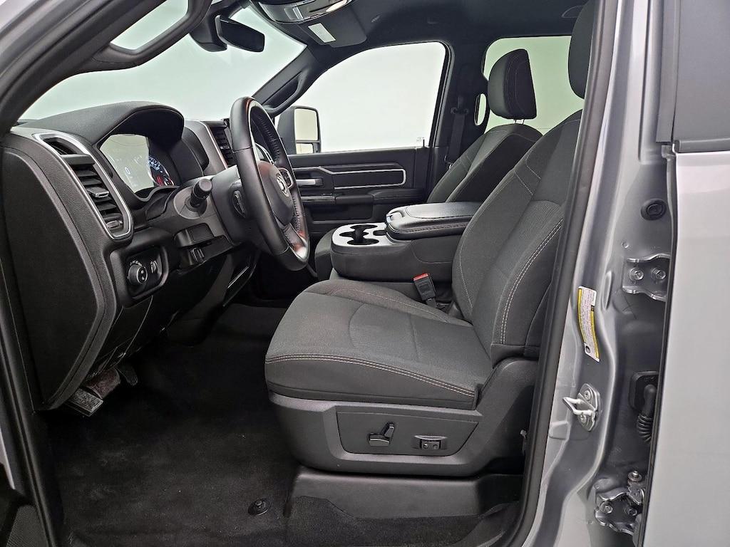 used 2024 Ram 2500 car, priced at $45,998