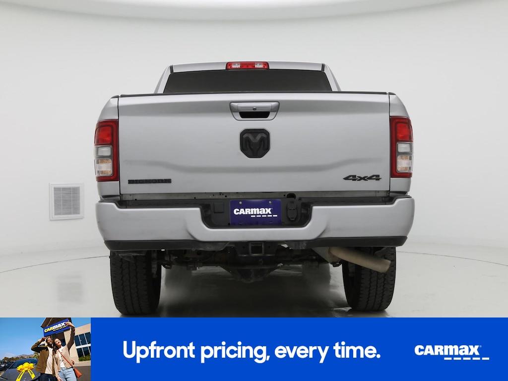 used 2024 Ram 2500 car, priced at $45,998