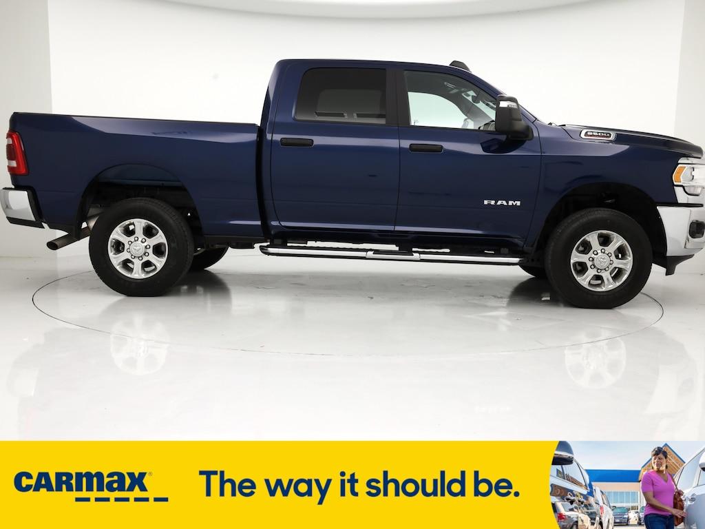used 2024 Ram 2500 car, priced at $46,998