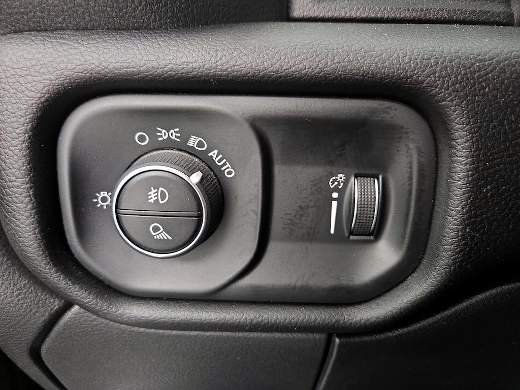 used 2024 Ram 2500 car, priced at $46,998
