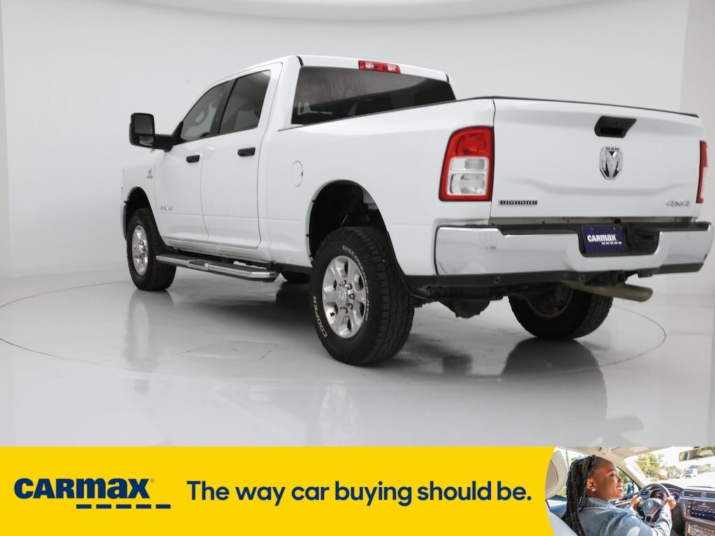 used 2024 Ram 2500 car, priced at $50,998