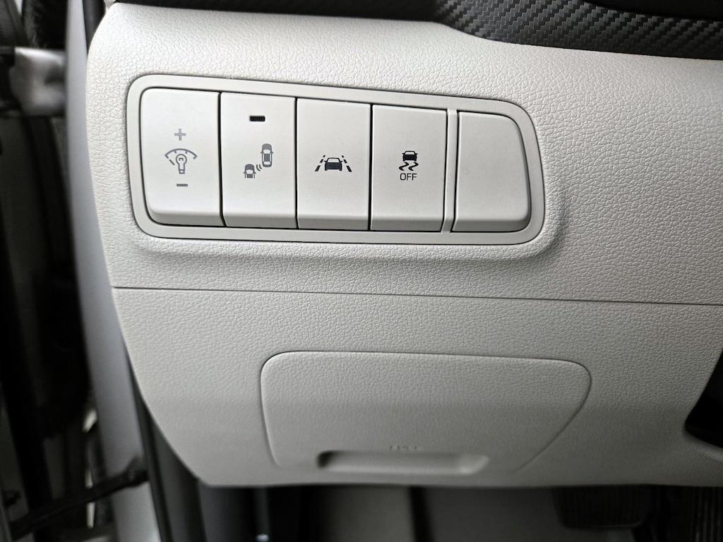 used 2020 Hyundai Tucson car, priced at $18,998