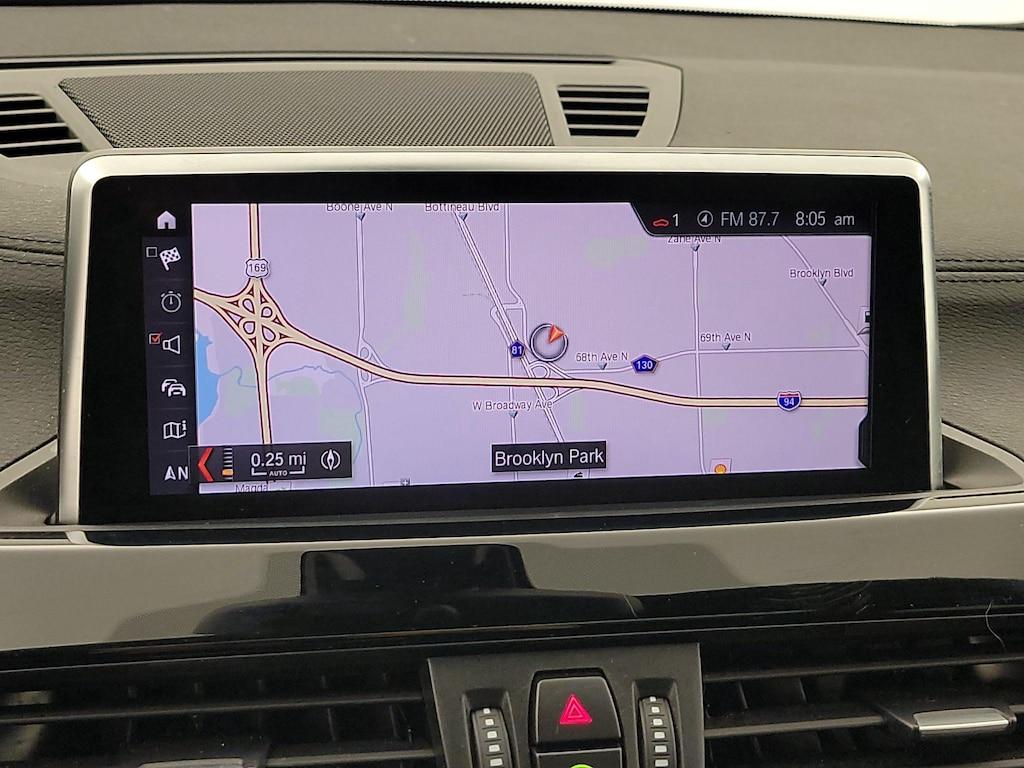 used 2020 BMW X2 car, priced at $22,998