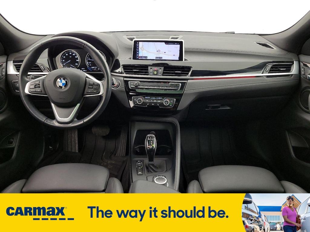 used 2020 BMW X2 car, priced at $22,998