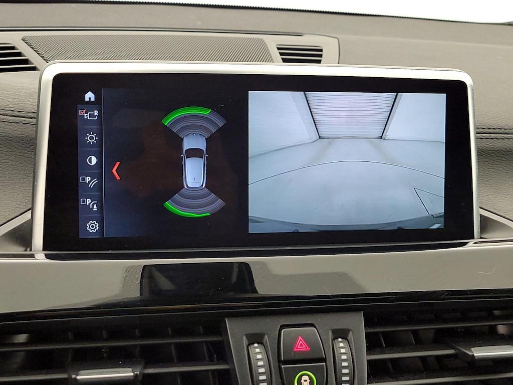 used 2020 BMW X2 car, priced at $22,998