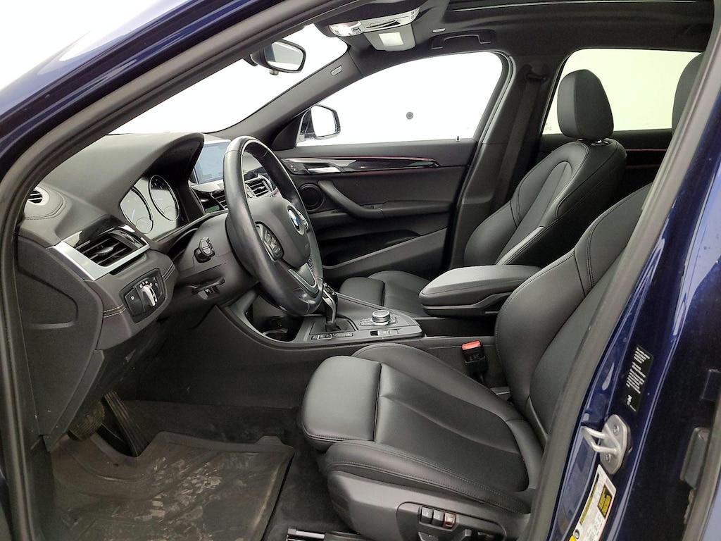 used 2020 BMW X2 car, priced at $22,998