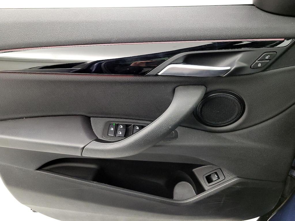 used 2020 BMW X2 car, priced at $22,998