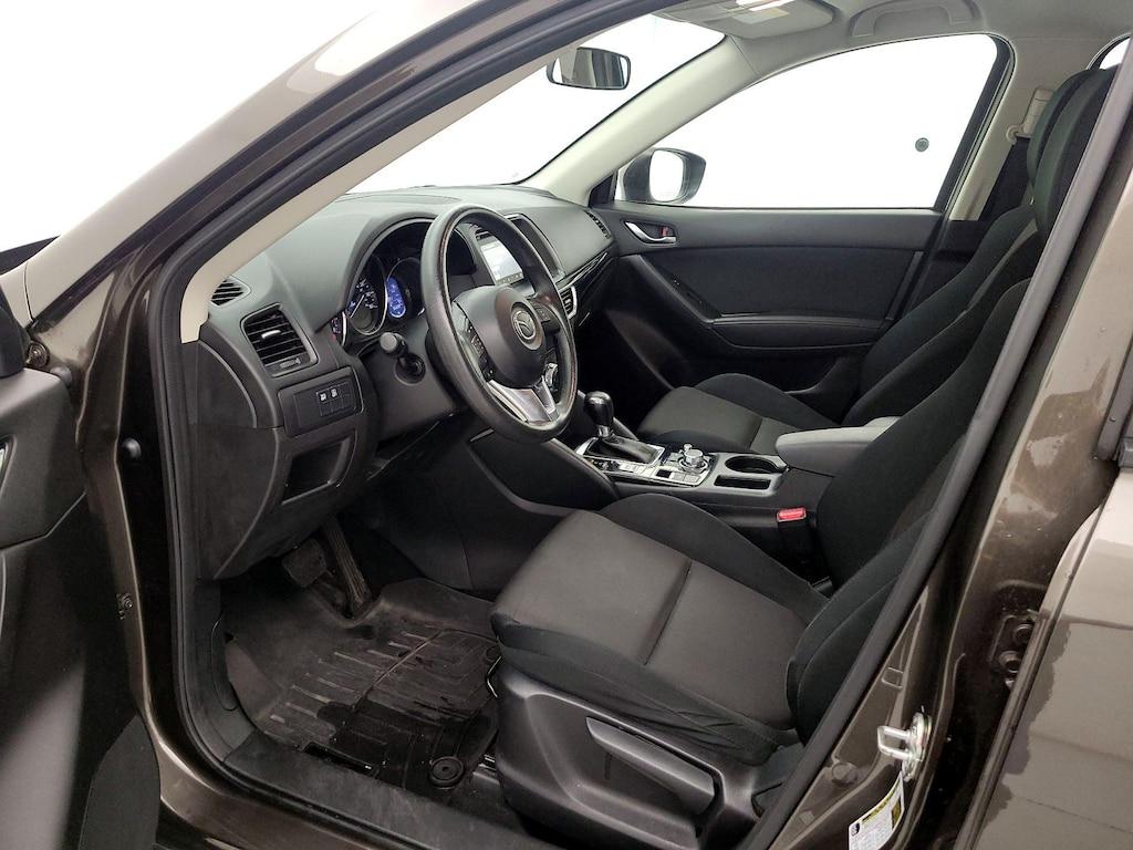 used 2016 Mazda CX-5 car, priced at $18,998
