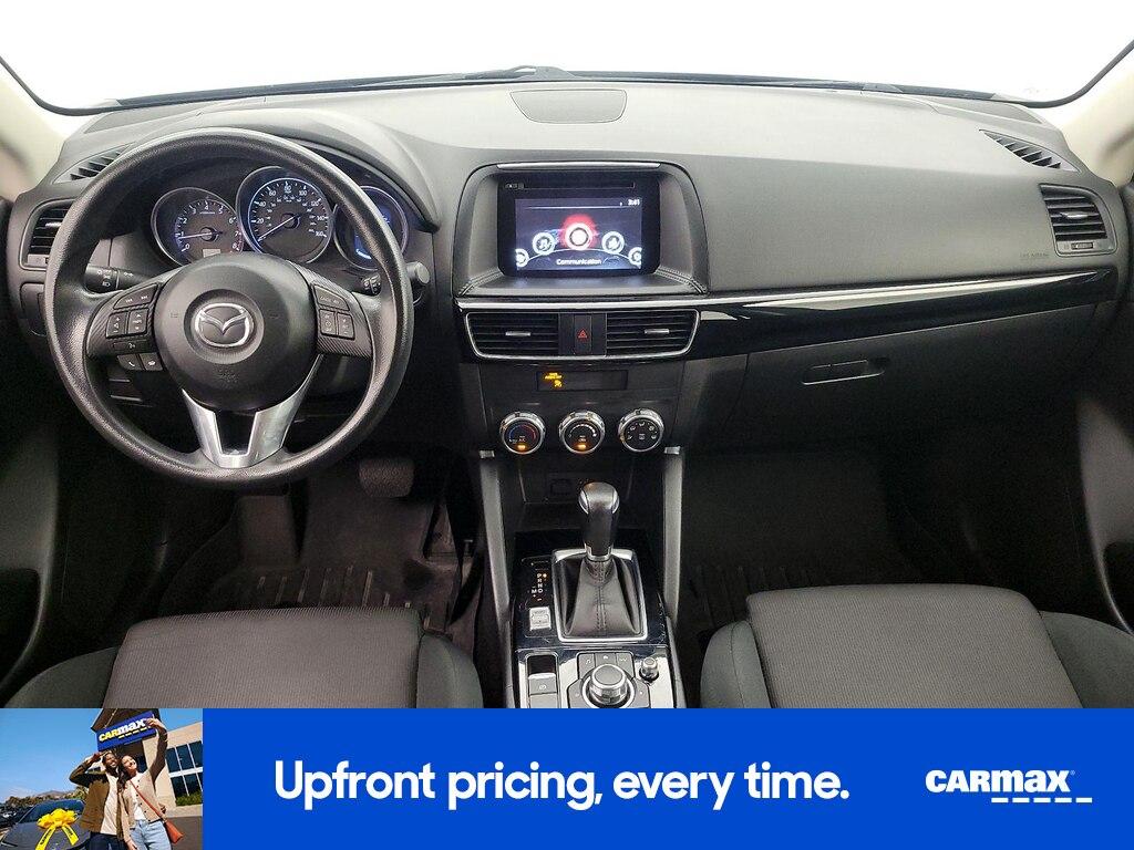 used 2016 Mazda CX-5 car, priced at $18,998