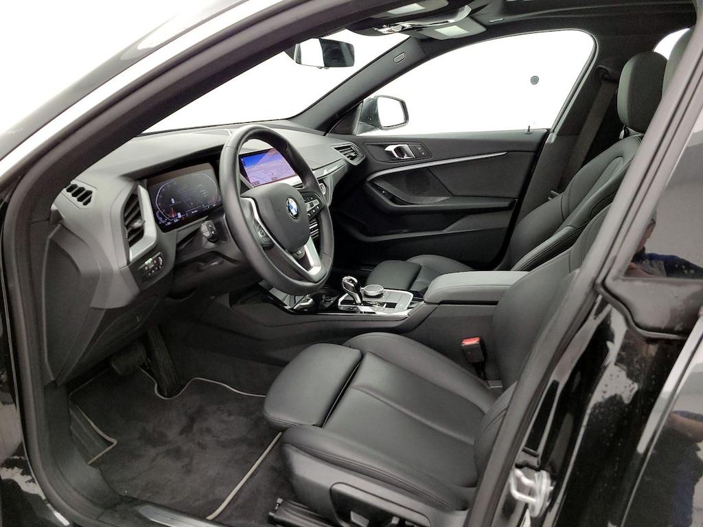 used 2024 BMW 228 Gran Coupe car, priced at $34,998