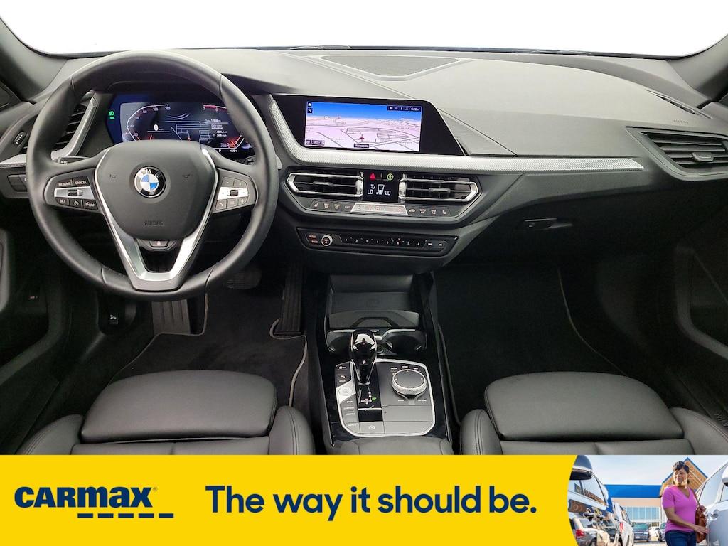 used 2024 BMW 228 Gran Coupe car, priced at $34,998