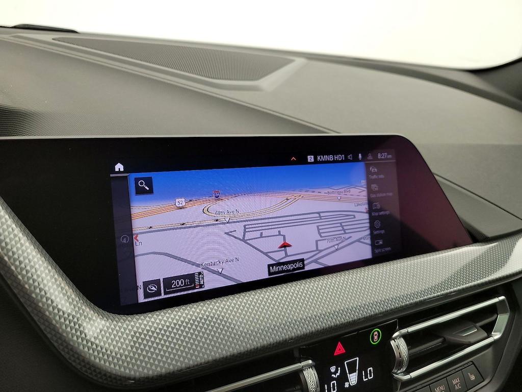 used 2024 BMW 228 Gran Coupe car, priced at $34,998