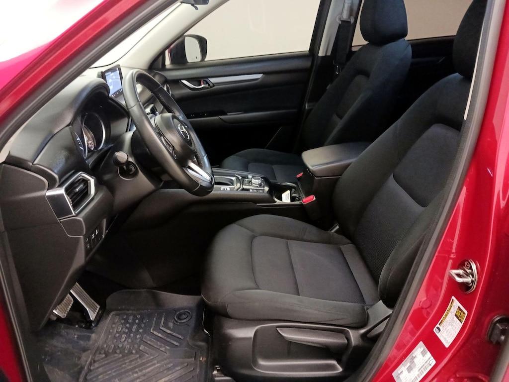 used 2020 Mazda CX-5 car, priced at $21,998