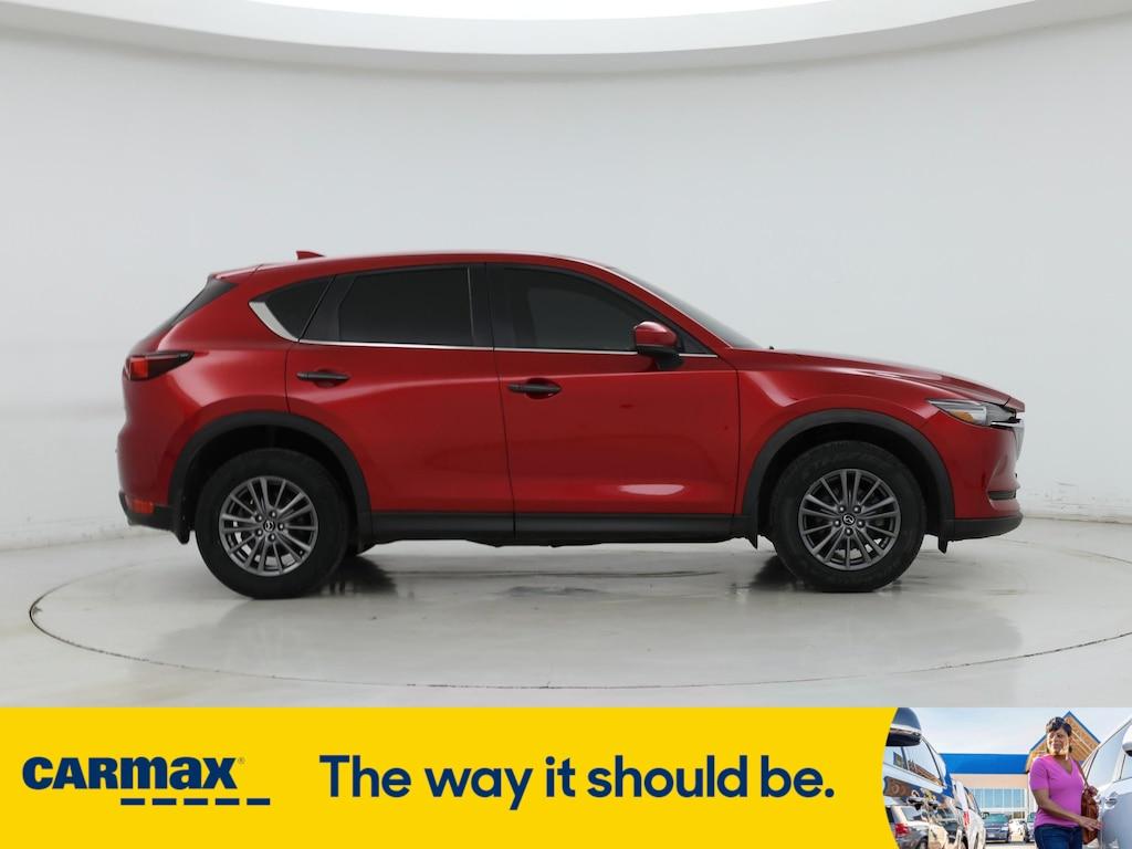 used 2020 Mazda CX-5 car, priced at $21,998