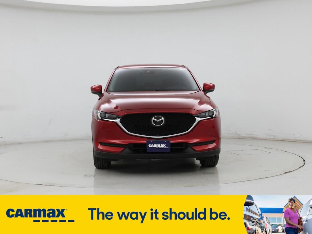 used 2020 Mazda CX-5 car, priced at $21,998