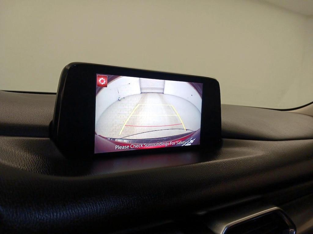 used 2020 Mazda CX-5 car, priced at $21,998