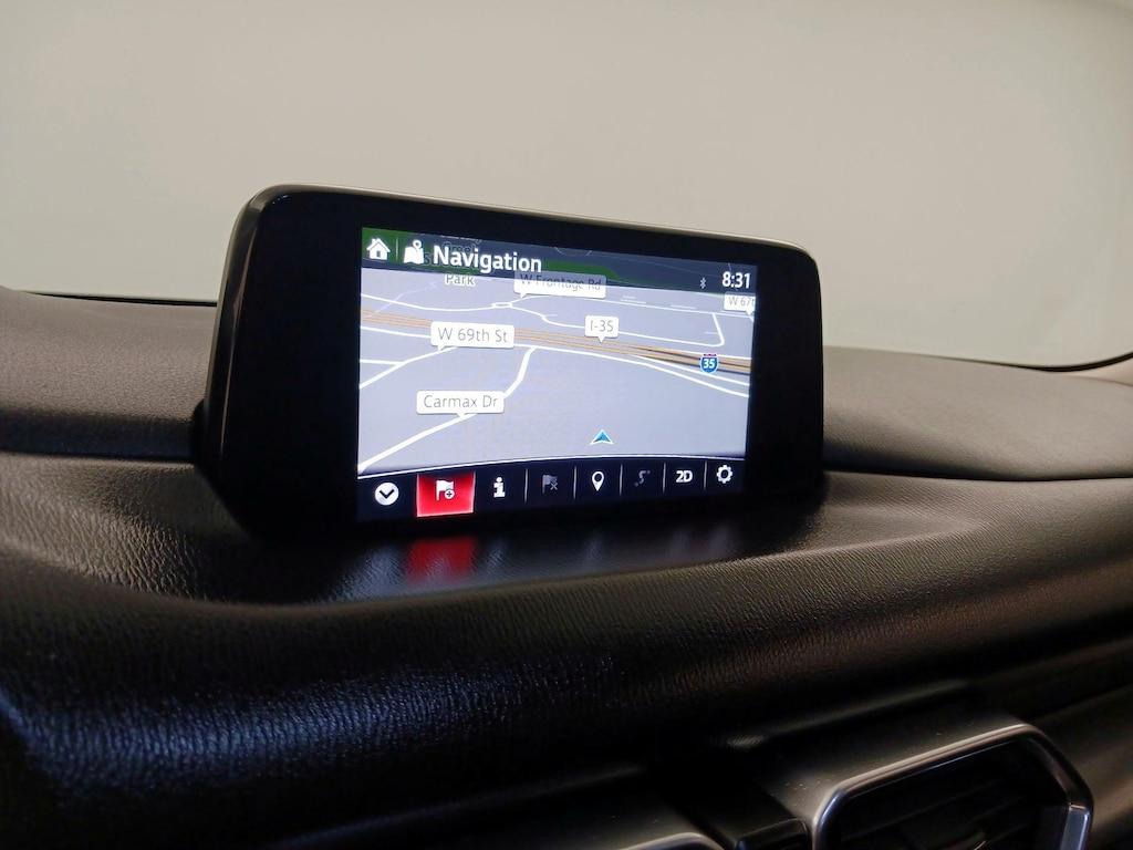 used 2020 Mazda CX-5 car, priced at $21,998