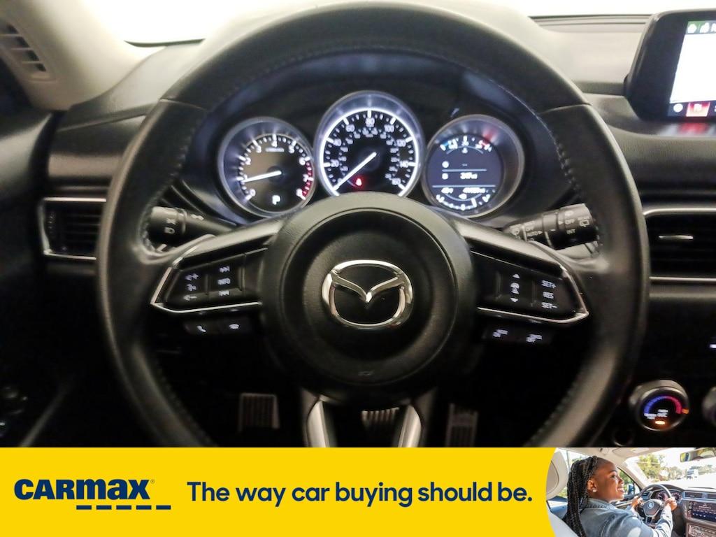 used 2020 Mazda CX-5 car, priced at $21,998