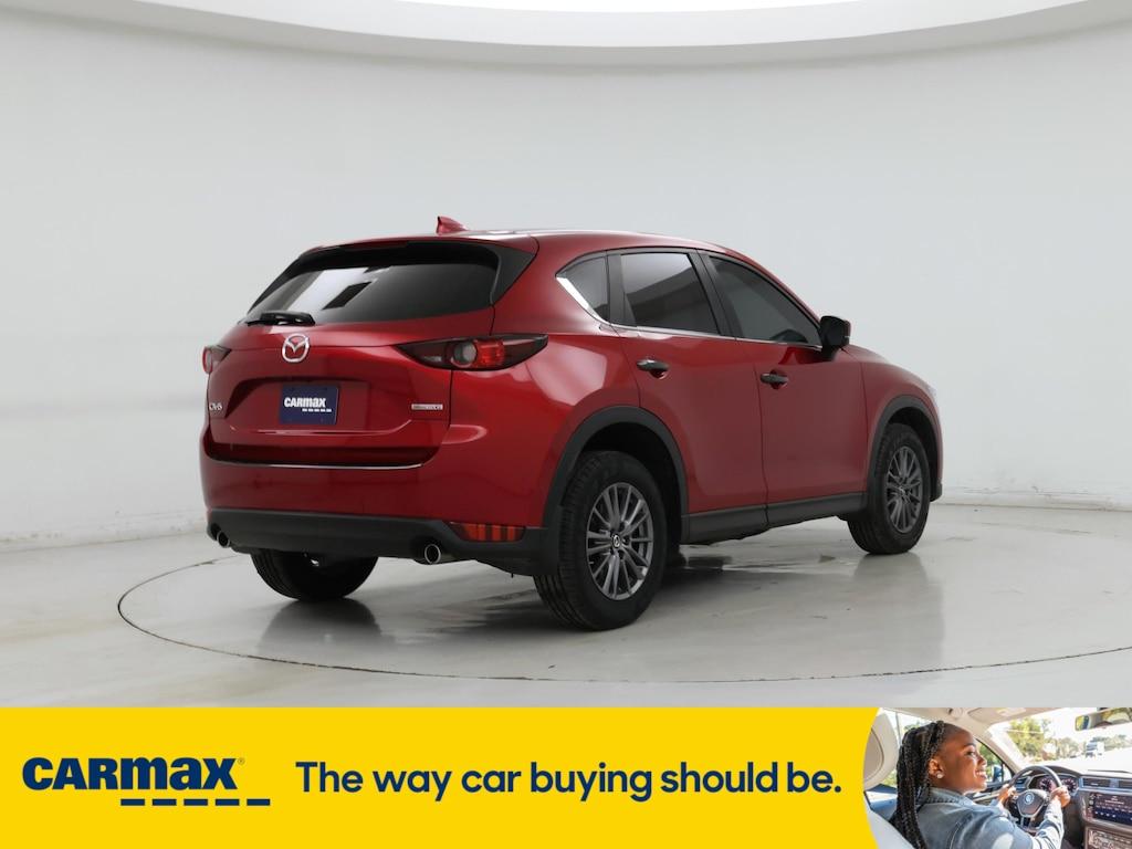 used 2020 Mazda CX-5 car, priced at $21,998