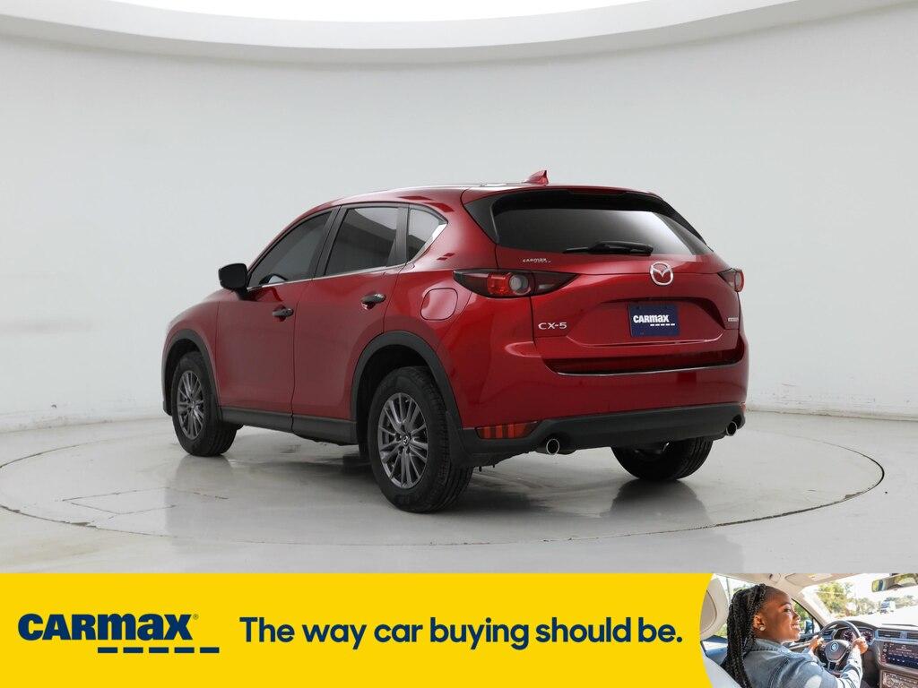 used 2020 Mazda CX-5 car, priced at $21,998