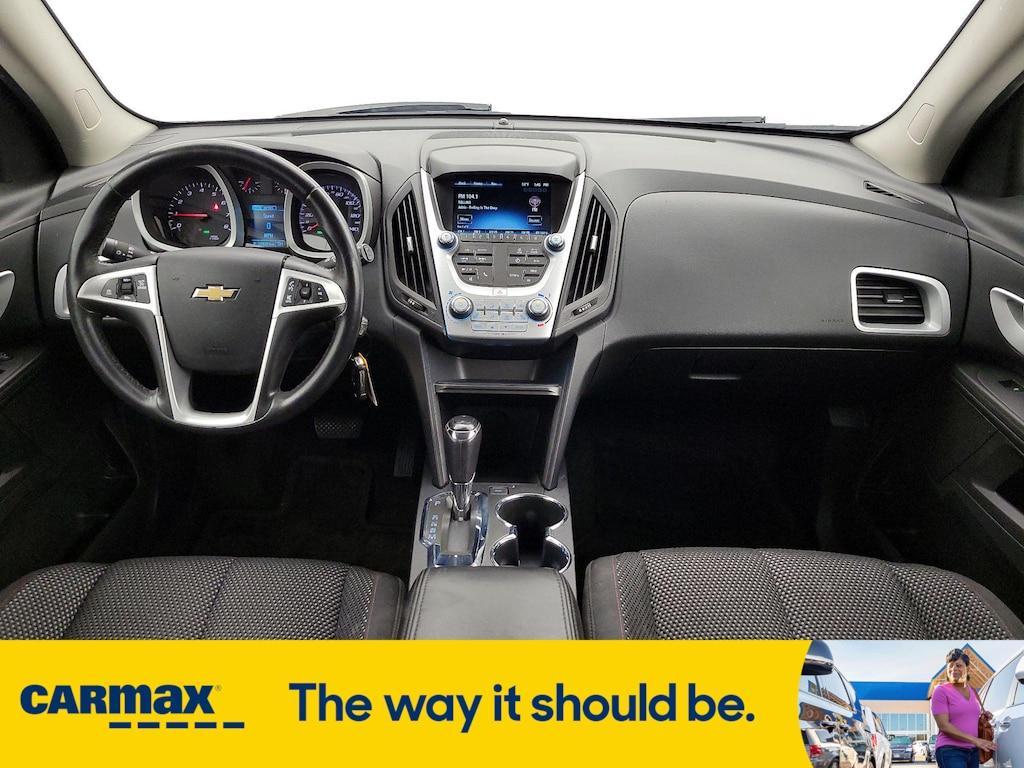 used 2017 Chevrolet Equinox car, priced at $16,998