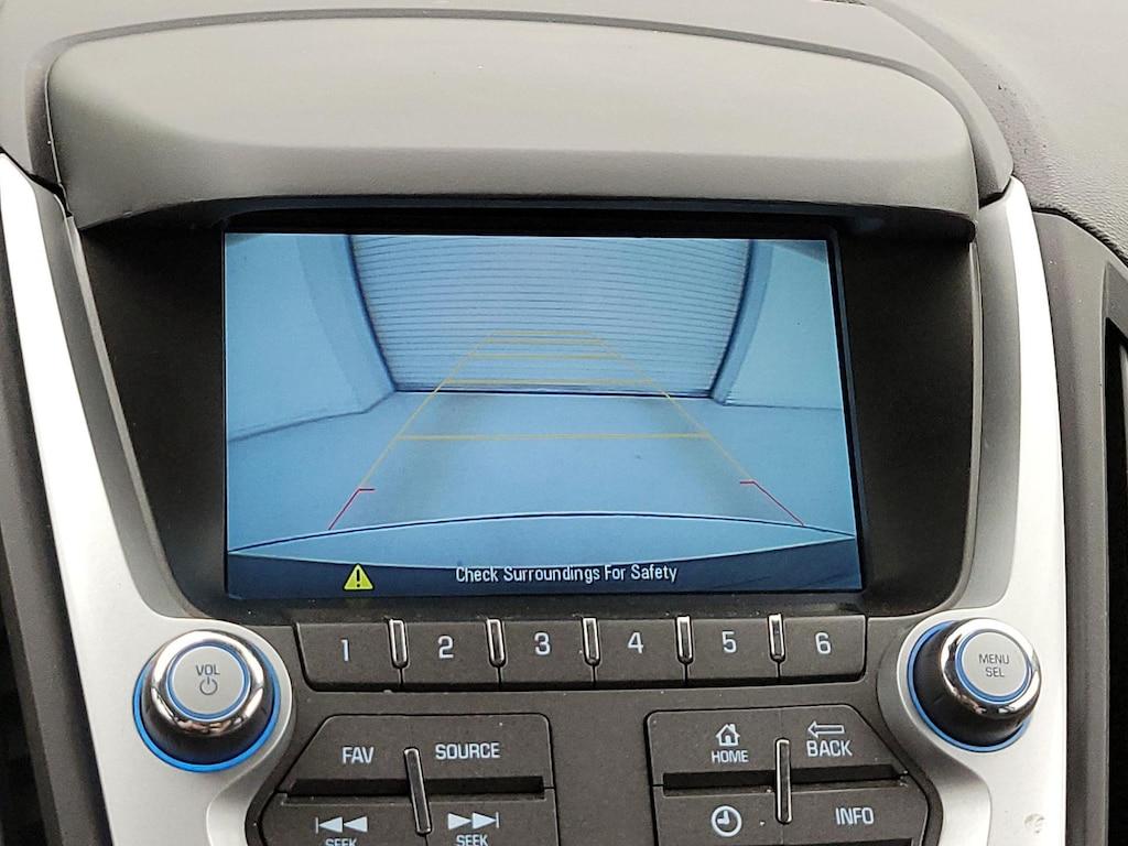 used 2017 Chevrolet Equinox car, priced at $16,998