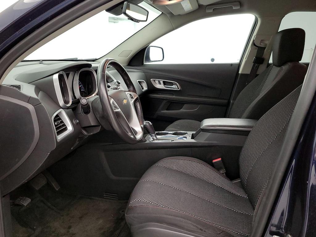 used 2017 Chevrolet Equinox car, priced at $16,998