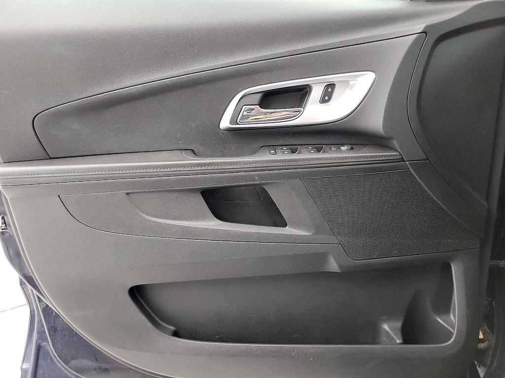 used 2017 Chevrolet Equinox car, priced at $16,998
