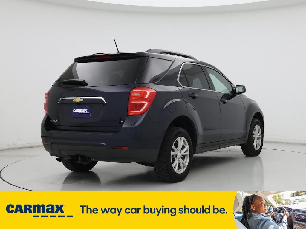 used 2017 Chevrolet Equinox car, priced at $16,998