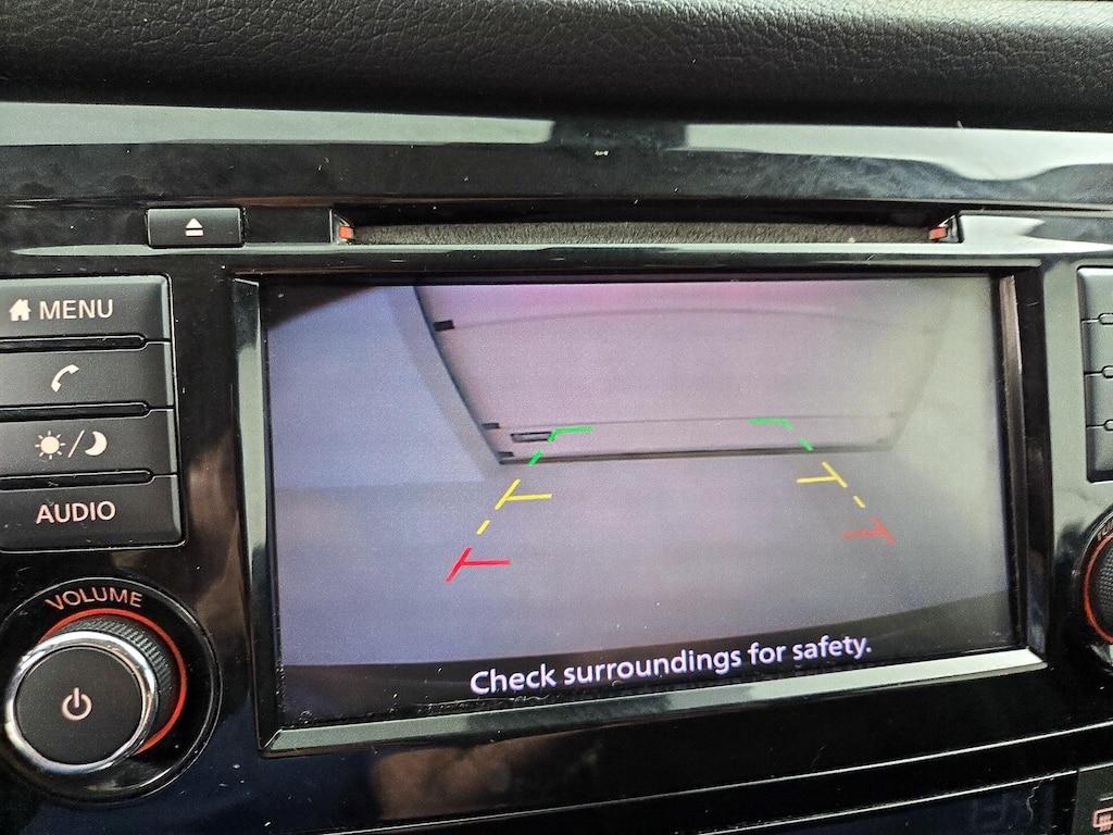 used 2020 Nissan Rogue car, priced at $19,998