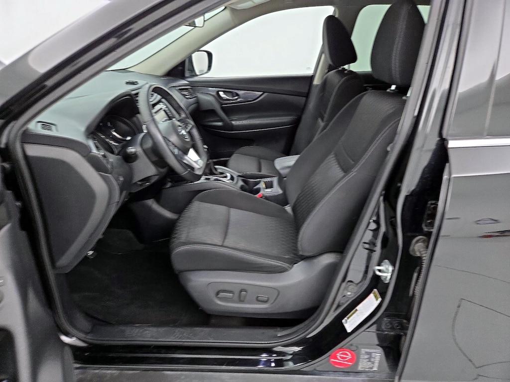 used 2020 Nissan Rogue car, priced at $19,998