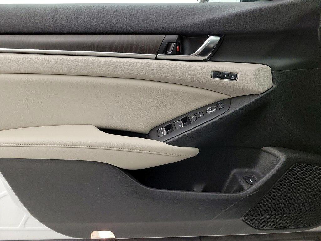 used 2022 Honda Accord Hybrid car, priced at $31,998