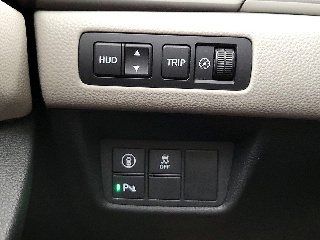 used 2022 Honda Accord Hybrid car, priced at $29,998