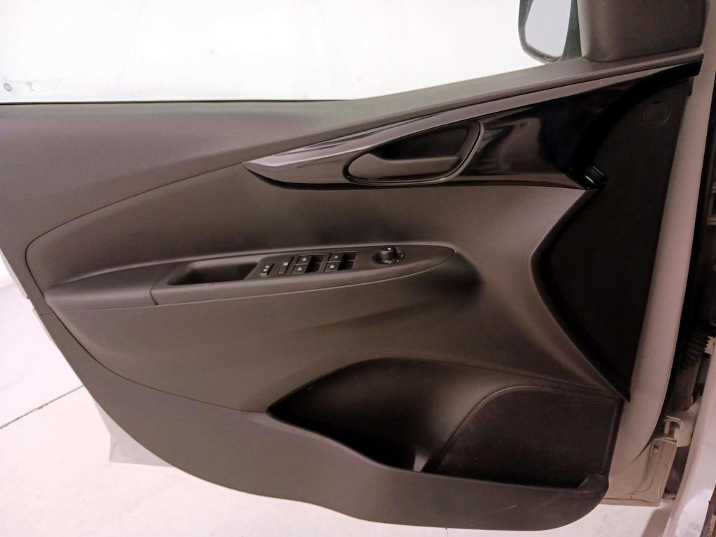 used 2020 Chevrolet Spark car, priced at $14,599