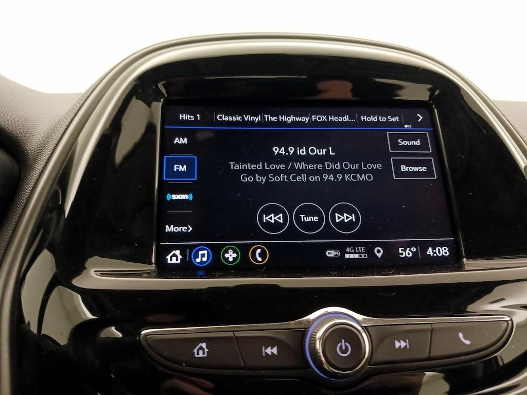 used 2020 Chevrolet Spark car, priced at $14,599