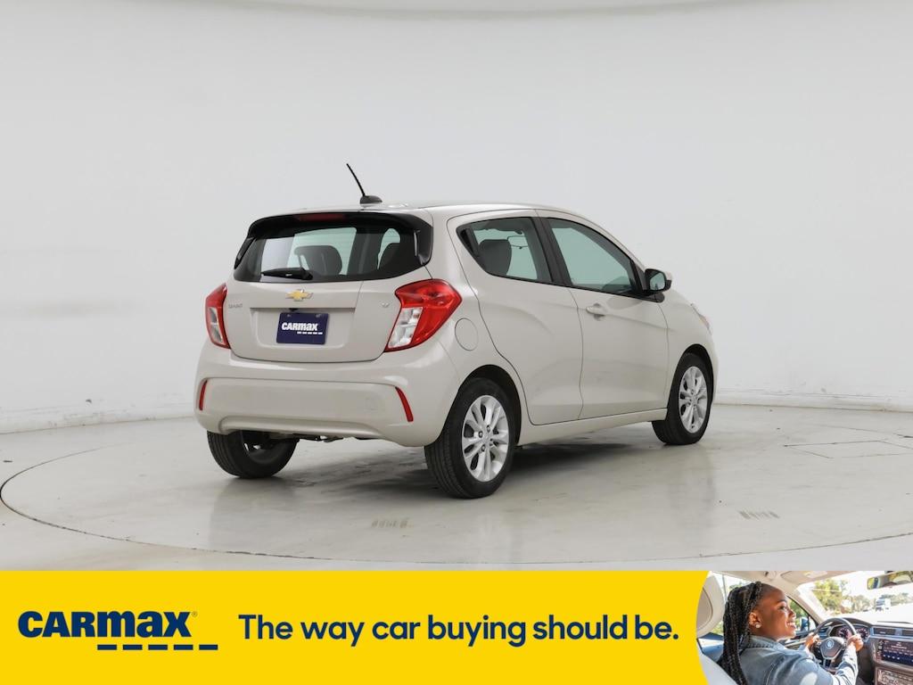 used 2020 Chevrolet Spark car, priced at $14,599