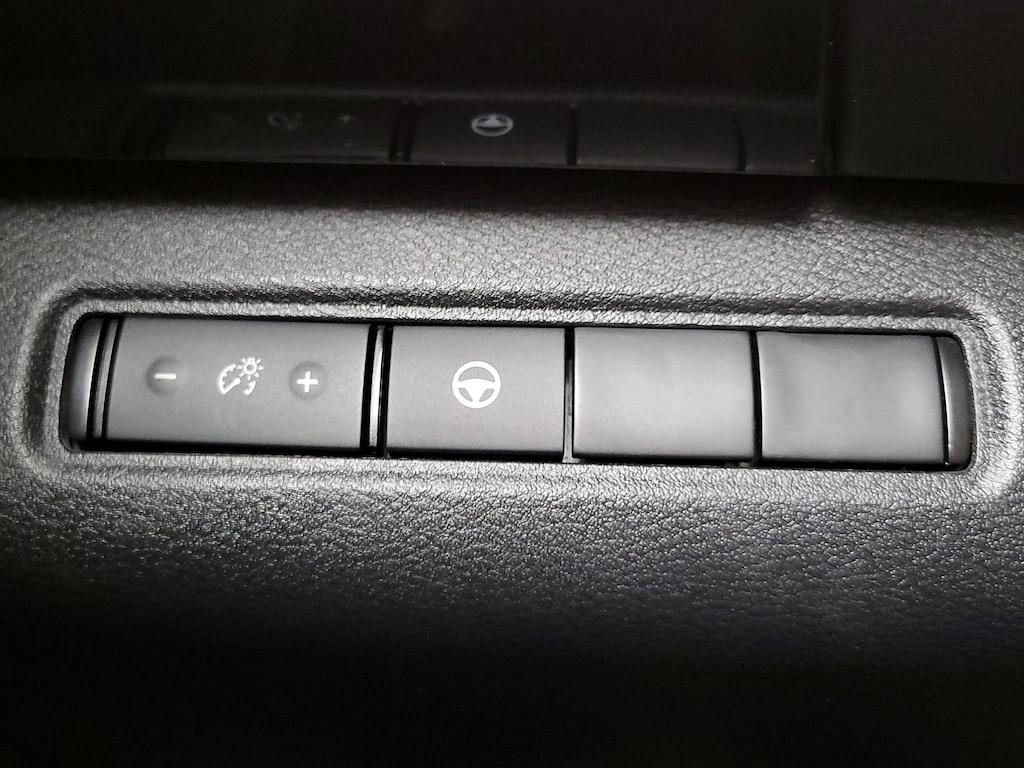 used 2022 Nissan Pathfinder car, priced at $27,998