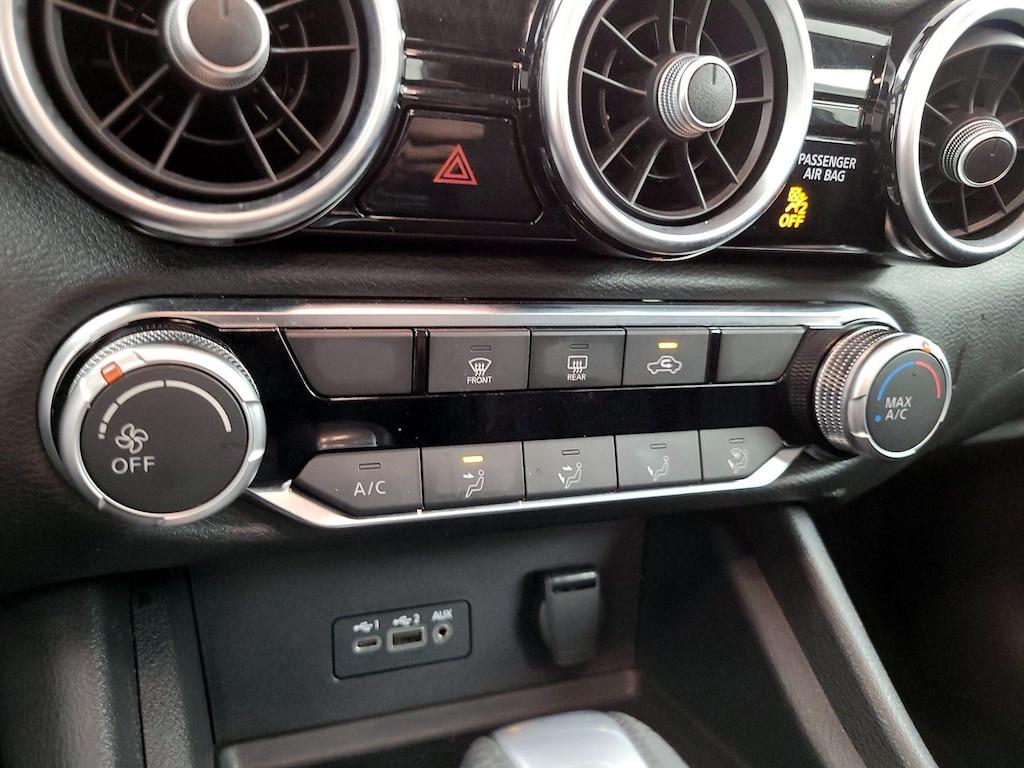 used 2023 Nissan Sentra car, priced at $19,998