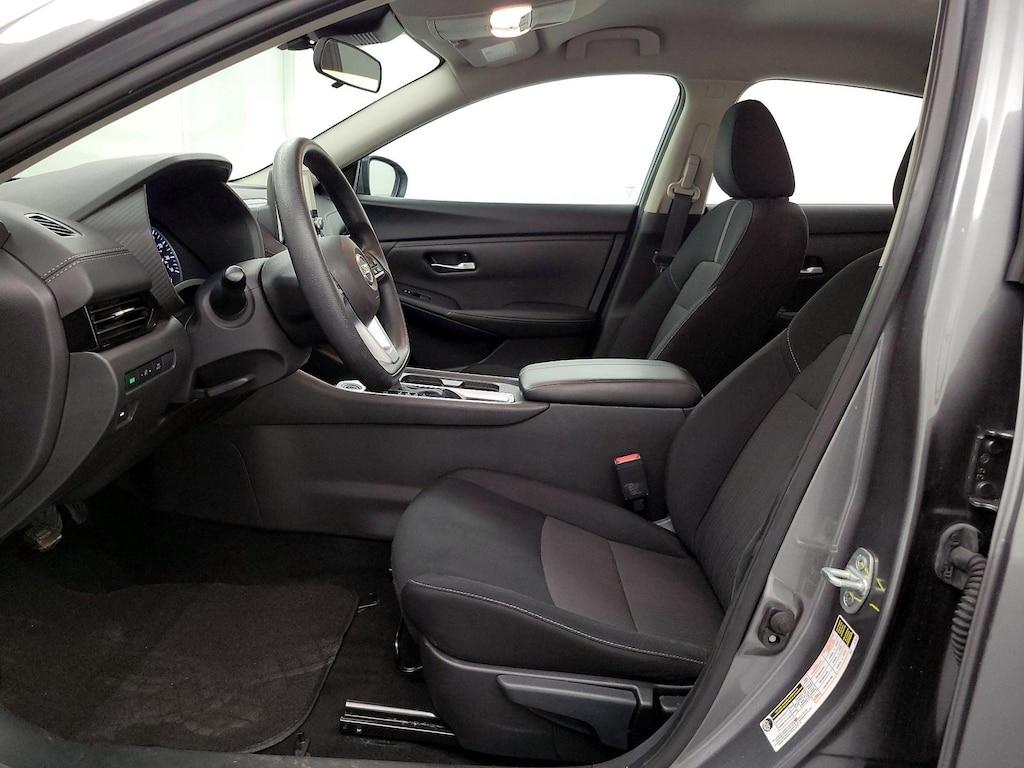 used 2023 Nissan Sentra car, priced at $19,998