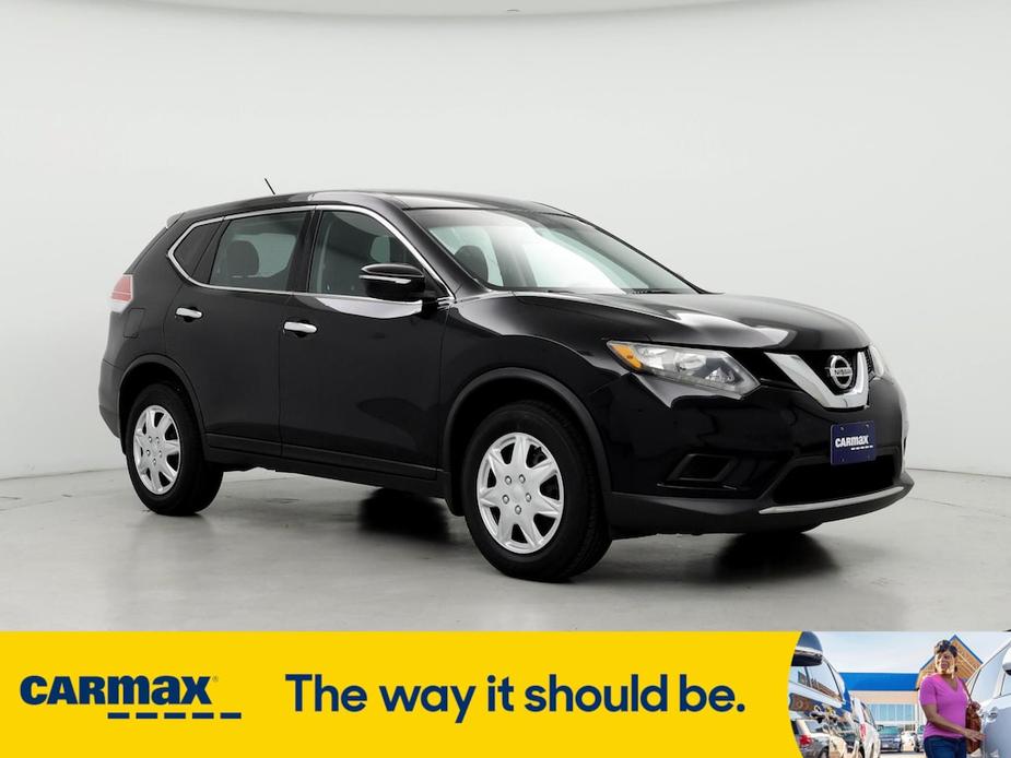 used 2014 Nissan Rogue car, priced at $12,998