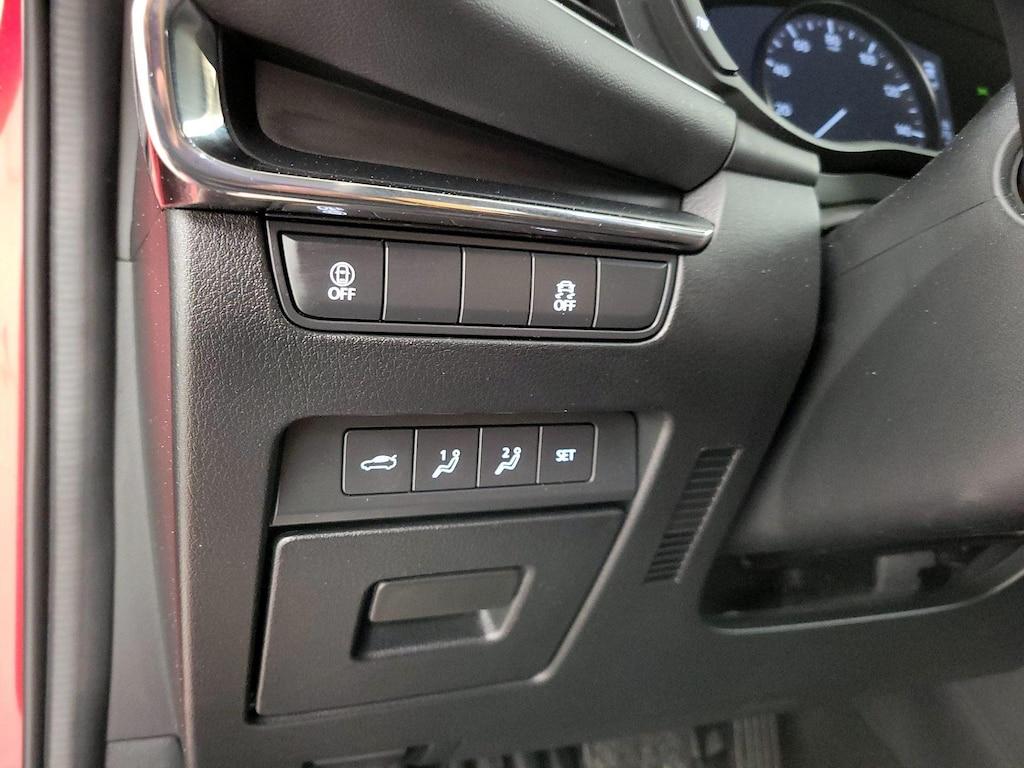 used 2023 Mazda Mazda3 car, priced at $22,998