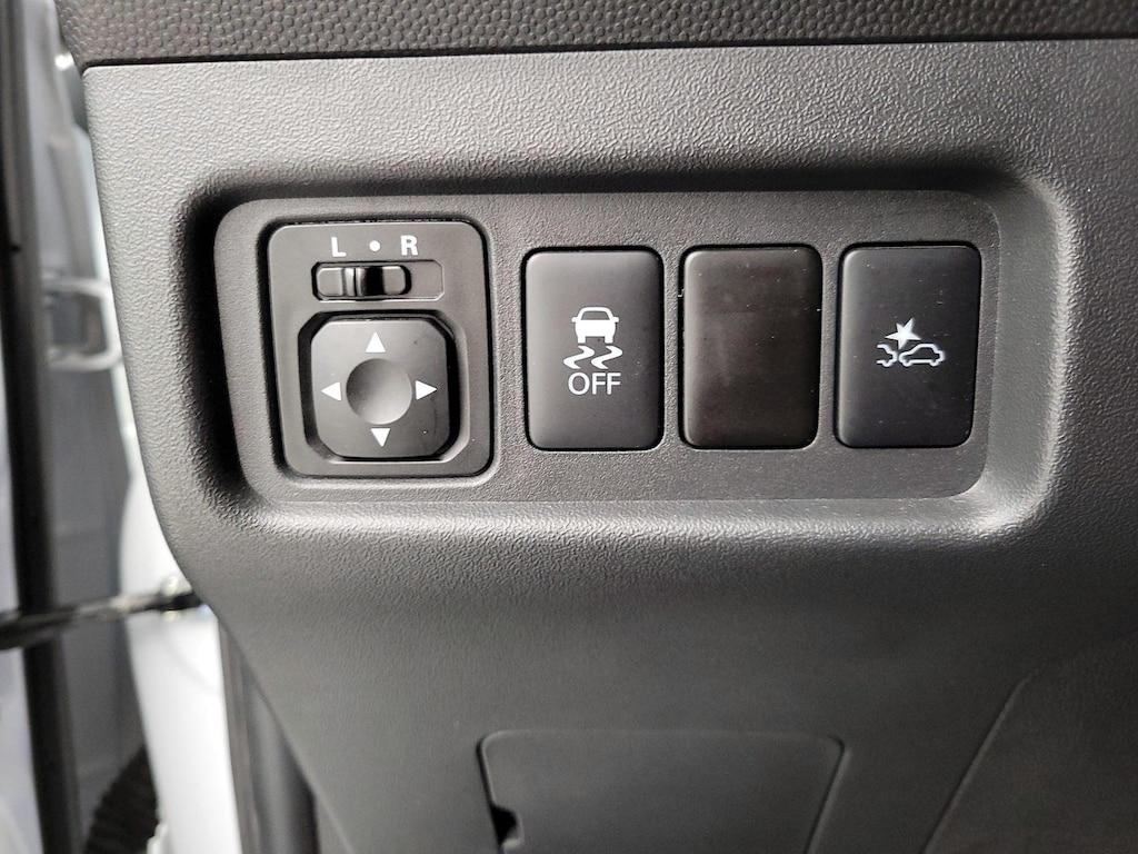 used 2023 Mitsubishi Mirage car, priced at $15,998