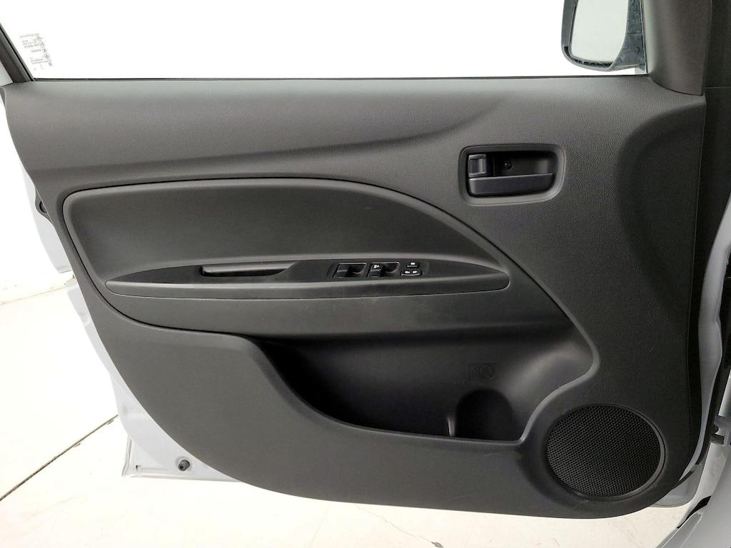 used 2023 Mitsubishi Mirage car, priced at $15,998