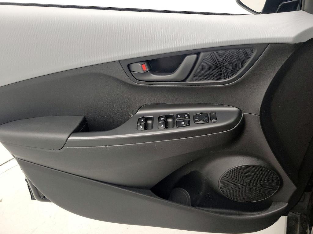 used 2019 Hyundai Kona car, priced at $13,998