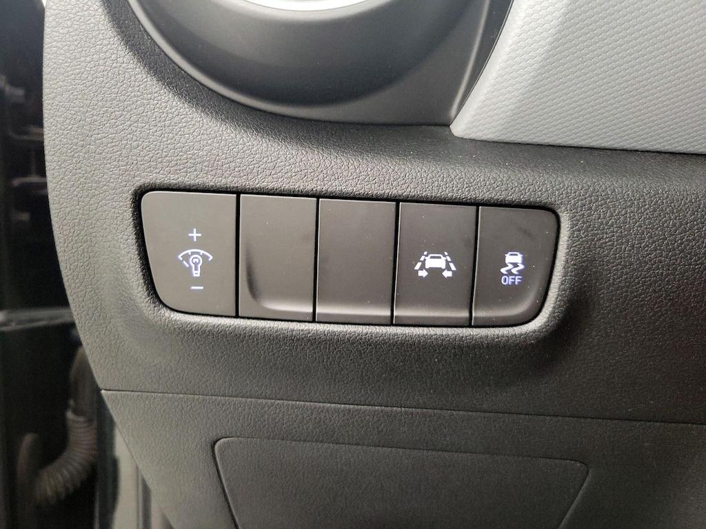 used 2019 Hyundai Kona car, priced at $13,998