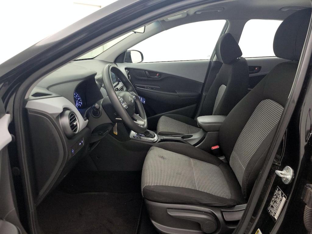 used 2019 Hyundai Kona car, priced at $13,998